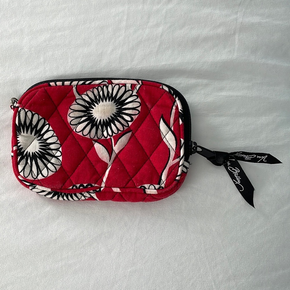 Vera Bradley Coin Purse Wallet